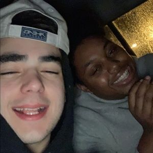 Meet your Posher, Andrew